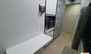 Imagem 7: Apartamento (tipo - padrao) 2 dormitórios/suite, cozinha planejada, portaria 24hs, lazer