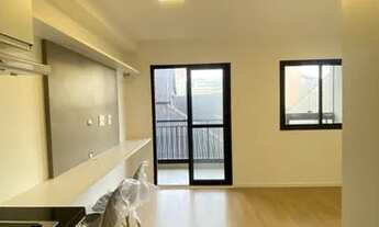 Imagem 2: Studio para aluguel com 26 metros quadrados com 1 quarto em Centro - São Paulo - SP
