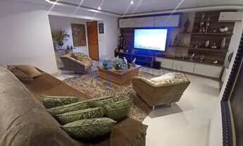 Imagem 3: Apartamento com 3 suítes em prédio de alto padrão à venda no Canto do Forte em Praia Grand