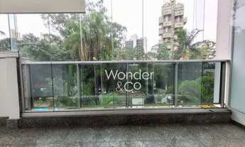 Imagem 6: Apartamento com 3 dormitórios para alugar, 127 m² por R$ 7.500,00/mês - Vila Andrade - São