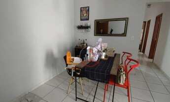 Imagem 3: Apartamento com 2 dormitórios à venda, 85 m² por R$ 350.000 - Aviação - Praia Grande/SP