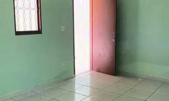 Imagem 7: Casa com 2 dormitórios para alugar, 150 m² por R$ 1.000/mês - Loteamento Santa Rosa - Pira