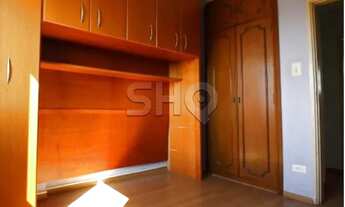 Imagem 5: APARTAMENTO NA LAPA 3 DORM 2 VAGAS