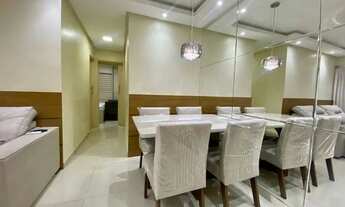 Imagem: Apartamento para venda possui 51 metros