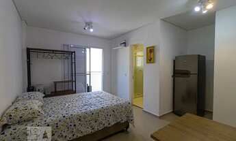 Imagem: Apartamento à Venda - Santa Cecília, 1