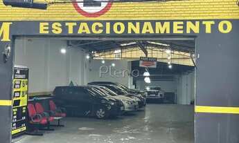 Imagem: Salão para locação no Centro de Campinas