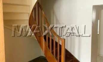 Imagem 7: Sobrado residencial na voluntarios da Patria