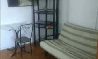 Imagem 2: Alugo Quarto e Sala mobiliado Ondina