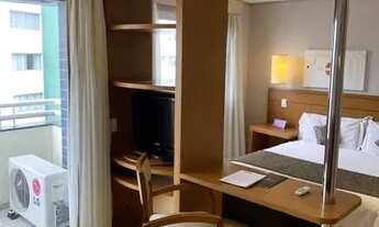 Imagem: São Paulo - Flat - Bela Vista