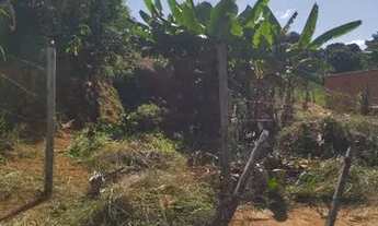 Imagem: Troca terreno