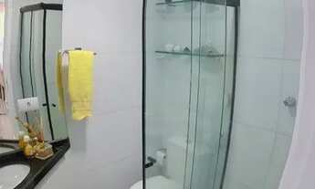 Imagem 5: Casa para venda com 90 metros quadrados com 3 quartos em Cascadura - Rio de Janeiro - RJ