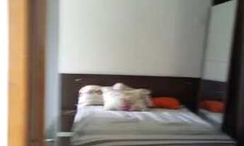 Imagem 2: Aluga - se apartamento mobiliado!