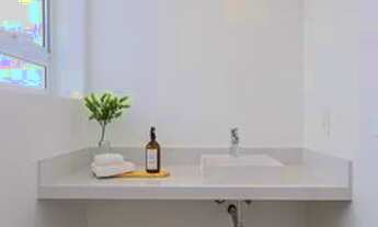 Imagem 7: Apartamento tipo para venda com 4 quartos, 306m²