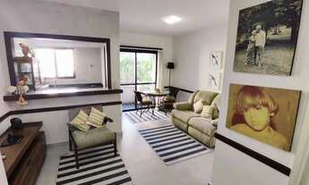 Imagem 2: Apartamento para aluguel com 45 metros quadrados com 1 quarto em Cerqueira César - São Pau