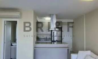 Imagem 5: Apartamento á venda 2 suítes, 2 vagas, 3 banheiros, 80m², Brooklin Paulista, São Paulo, SP