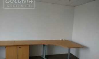 Imagem 3: São Bernardo do Campo - Conjunto Comercial/sala - Anchieta