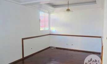 Imagem 4: Apartamento para aluguel, 1 quarto, 1 suíte, 1 vaga, Centro - Cascavel/Pr