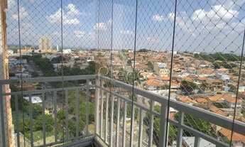 Imagem 6: Apartamento para locação no Parque Prado - Campinas/SP