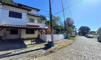 Imagem: Casa 3 suítes em Condomínio - Maria Paula
