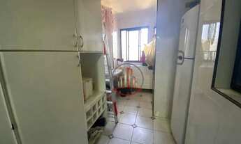 Imagem 7: Apartamento com 3 dormitórios à venda, 168 m² por R$ 700.000,00 - Canto do Forte - Praia G