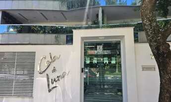 Imagem 2: Apartamento com 3 Quartos - 126m2 - Recreio dos Bandeirantes