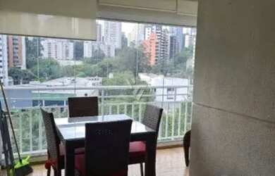 Imagem 4: Apartamento com 3 dormitórios para alugar em São Paulo