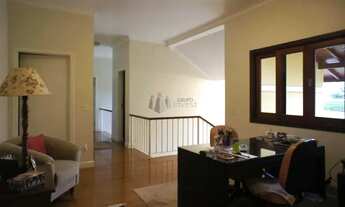 Imagem 3: Maravilhosa Casa 4 Suítes B. Gramado Campinas SP