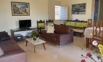 Imagem 6: Casa para alugar com Mobília de 3/4 uma suíte e 4 vagas de garagem- Atalaia Nova Barra dos