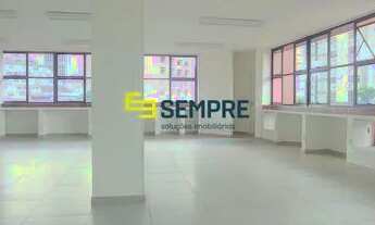 Imagem 5: Andar comercial para alugar na Savassi com 160m² e 2 vagas