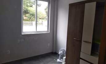 Imagem 5: VSC 295-Apt para venda possui 31 metros quadrados com 1 quarto em Cosme de Farias - Salvad