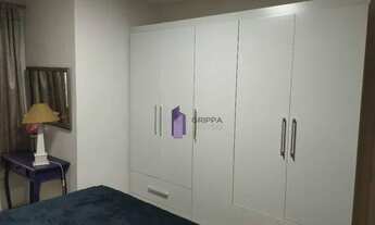 Imagem 6: Apartamento com 1 dormitório para alugar, 40 m² por R$ 3.113,00/mês - Charitas - Niterói/R