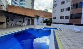 Imagem 3: Apartamento à venda, 4 quartos, 2 suítes, 2 vagas, Lagoa Nova - Natal/RN
