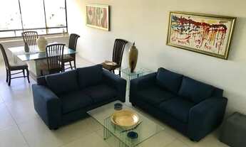 Imagem 4: Cobertura Duplex, piscina, 240 m², mobiliado - Rio Vermelho!