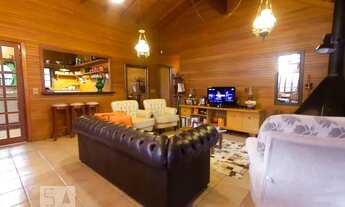 Imagem 3: Casa para Aluguel - Santa Tereza , 2 Quartos, 150 m2