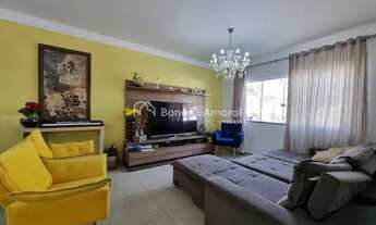 Imagem 3: Casa Térrea p/ locação com piscina 3 quartos no Condomínio Campos do Conde I - Paulínia/SP