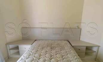 Imagem 7: Flat Royal Ibirapuera Park disponível locação com 1 dormitório e 1 vaga de garagem