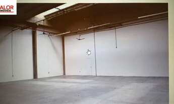 Imagem 6: LOCAL INDUSTRIAL / COMERCIAL VALOR DA LOCAÇAO EQUIVALENTE A 1000 M2 , FATIADA CONFORME A P