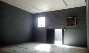 Imagem 5: Barracão - Parque Prado - Campinas