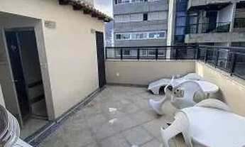 Imagem: Belíssima Cobertura triplex e visual. Aos