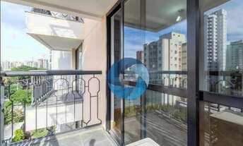 Imagem 4: Belo Apartamento com 3 dormitórios à venda, 95 m² - Moema - São Paulo/SP