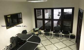 Imagem 4: Imóvel Comercial para Venda em São Paulo, Cidade São Francisco, 2 banheiros, 1 vaga