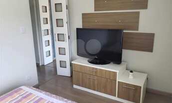 Imagem 7: São Paulo - Apartamento Padrão - IPIRANGA