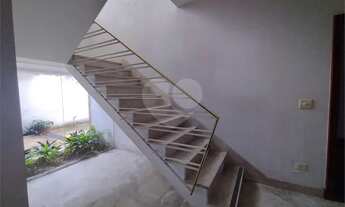 Imagem 3: Sobrado para venda possui 460 metros quadrados com 4 quartos em Pacaembu - Aceita proposta