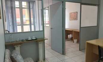 Imagem 5: Sala Comercial e 1 banheiro à Venda, 48 m²