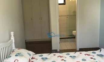 Imagem 7: Apartamento com 2 dormitórios para alugar, 80 m² por R$ 1.150,00/dia - Riviera Módulo 6