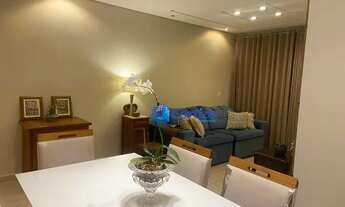 Imagem 7: Apartamento com 3 dormitórios, 92 m² - venda por R$ 850.000,00 ou aluguel por R$ 4.544,00