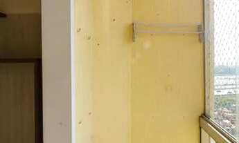 Imagem 7: Apartamento para Aluguel - Piratininga, 2 Quartos, 58 m2