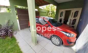 Imagem 5: Casa em Condomínio-À VENDA-Campo Grande-Rio de Janeiro-RJ