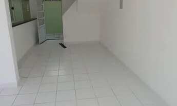 Imagem 6: SOBRADO INDIVIDUAL EM MONGAGUÁ COM 2 DORMS E VISTA MAR