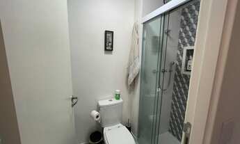 Imagem 7: Apartamento para venda com 56 metros quadrados com 2 quartos em Centro - Diadema - São Pau